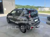 2017 Fiat Panda