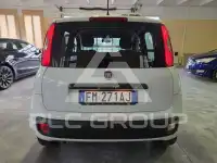 2017 Fiat Panda
