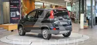 2017 Fiat Panda
