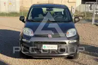 2017 Fiat Panda
