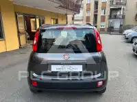 2017 Fiat Panda