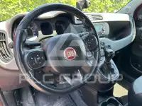 2017 Fiat Panda
