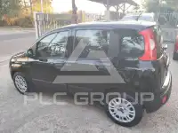 2017 Fiat Panda