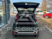 2017 Fiat Panda
