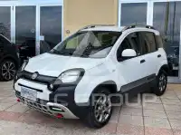 2017 Fiat Panda