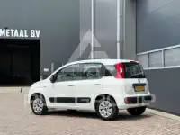 2017 Fiat Panda