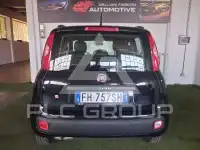 2017 Fiat Panda