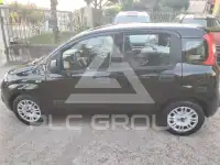 2017 Fiat Panda