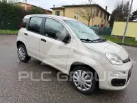 2017 Fiat Panda