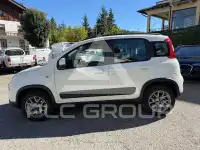2017 Fiat Panda