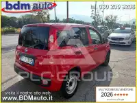 2017 Fiat Panda