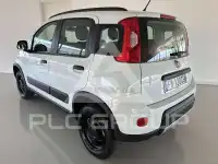2017 Fiat Panda