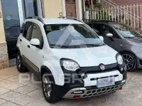 2017 Fiat Panda