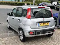 2017 Fiat Panda