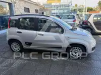 2017 Fiat Panda