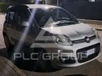 2017 Fiat Panda