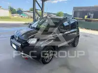 2017 Fiat Panda