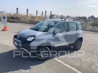 2017 Fiat Panda
