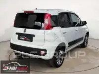 2017 Fiat Panda