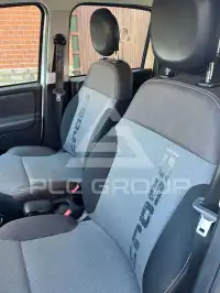 2017 Fiat Panda