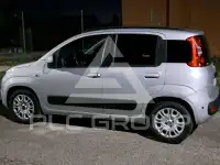 2017 Fiat Panda