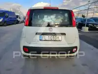 2017 Fiat Panda