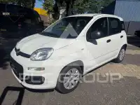2017 Fiat Panda