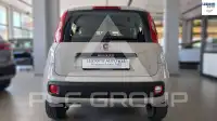 2017 Fiat Panda