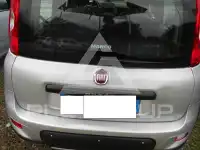 2017 Fiat Panda