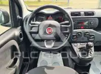 2017 Fiat Panda