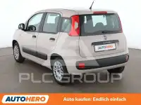2017 Fiat Panda