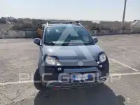 2017 Fiat Panda