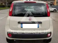 2017 Fiat Panda