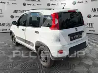 2017 Fiat Panda