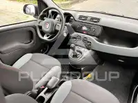 2017 Fiat Panda