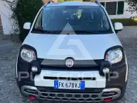 2017 Fiat Panda