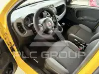2017 Fiat Panda