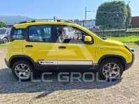2017 Fiat Panda