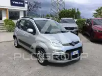2017 Fiat Panda