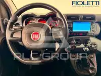 2017 Fiat Panda