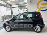 2017 Fiat Panda