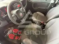 2017 Fiat Panda