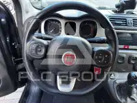 2017 Fiat Panda