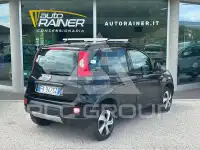 2017 Fiat Panda