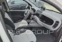 2017 Fiat Panda