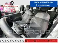 2017 Fiat Panda