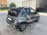 2017 Fiat Panda
