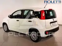 2017 Fiat Panda