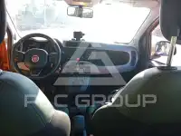 2017 Fiat Panda
