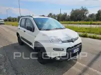 2017 Fiat Panda